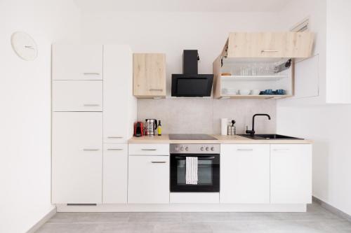 Charming Apartment near Center