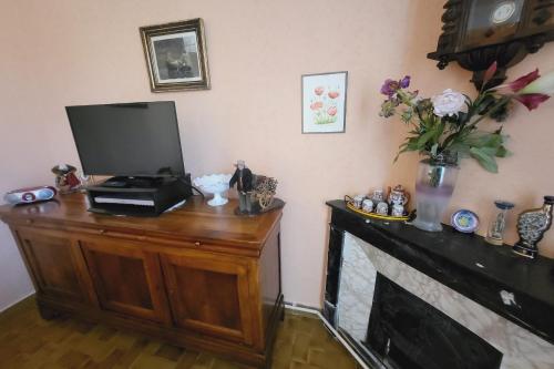 Fotografia z galérie ubytovania Spacious house in a quiet district of Avignon v Avignone