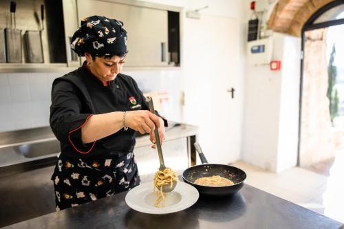 Gallery image of Borgo Laticastelli in Rapolano Terme