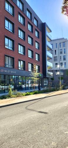 Apartament Long Island Gdańsk