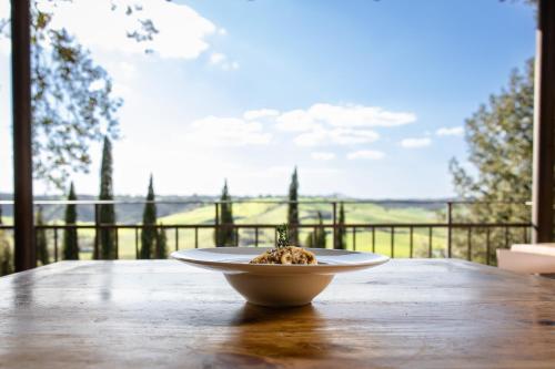 Gallery image of Borgo Laticastelli in Rapolano Terme