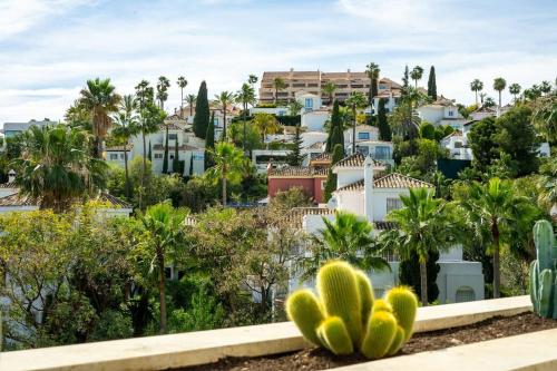 Luxury Escape Marbella
