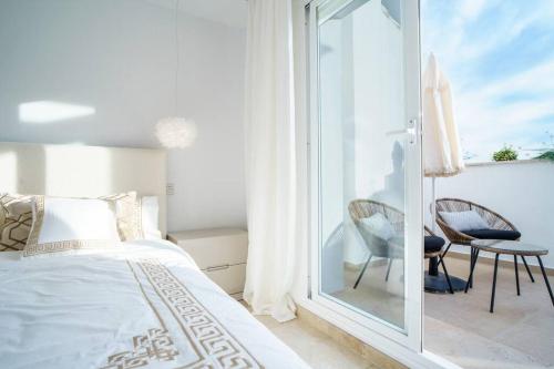 Luxury Escape Marbella