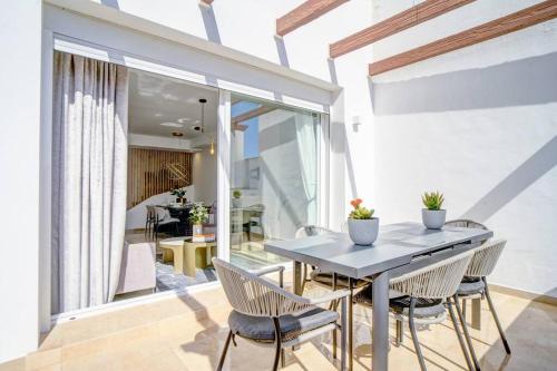 Luxury Escape Marbella