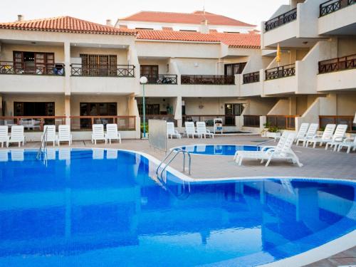 104 Andorra apartment close to the beach