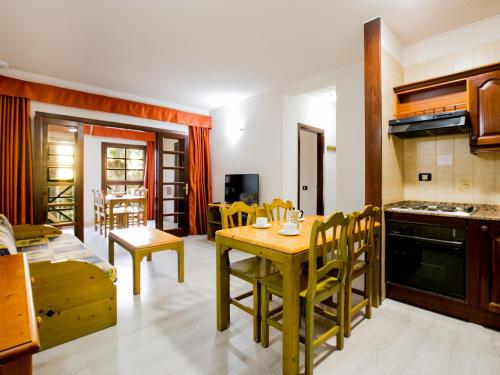 104 Andorra apartment close to the beach