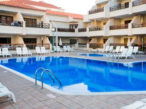 104 Andorra apartment close to the beach