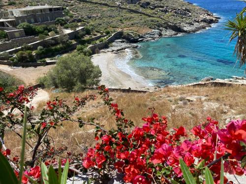 Gallery image of Afrodite four in Koundouros