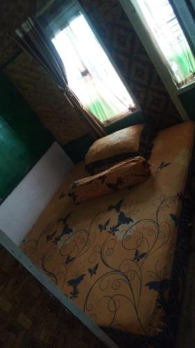 Fotografie z fotogalerie ubytování Homestay hafizh v destinaci Pasirwangi