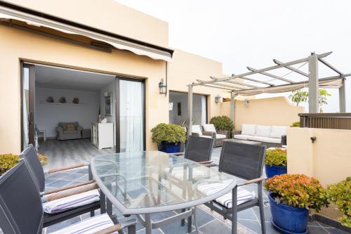 Medano Perfect Seaviews By Sunkeyrents