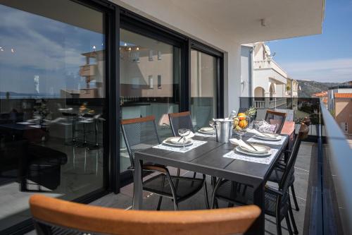 Apartment Summer Breeze Okrug Gornji