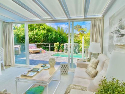 Casa Plumeria, a Private paradise with Pool.