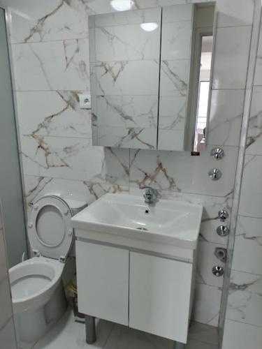 Bany a Bibi apartments