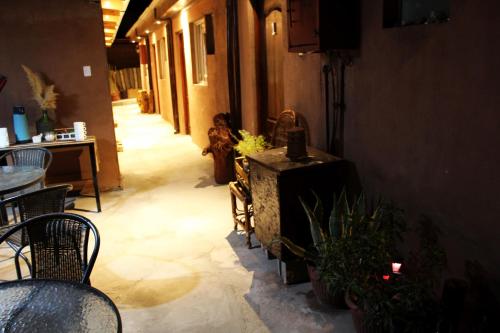 Φωτογραφία από το άλμπουμ του Casa Sirius σε San Pedro de Atacama