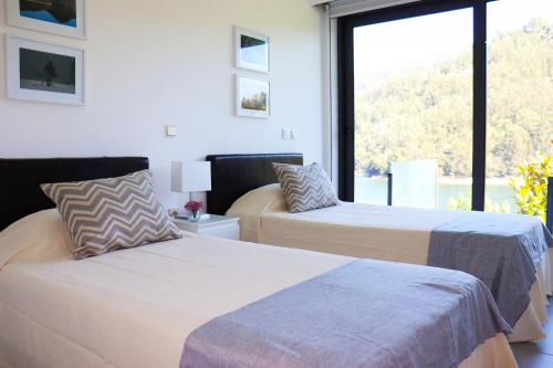 Apartamento Javali - Casas Barca do Rio by Gerês Casas