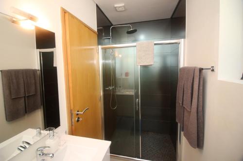 Apartamento Javali - Casas Barca do Rio by Gerês Casas