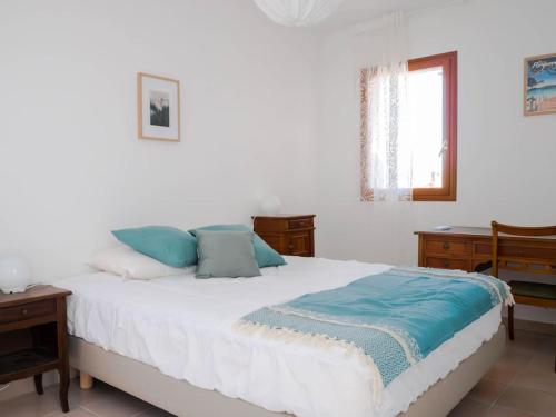 Maison familiale sous les palmiers de Hyères