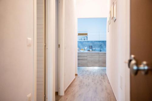 Fotografie z fotogalerie ubytování B&B BABBU MEU v destinaci Bosa