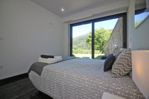 Apartamento Corço - Casas Barca do Rio by Gerês Casas