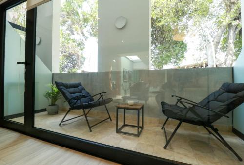 Gallery image of Picturesque 1BR in Barranco in Lima