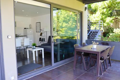 Apartamento Garrano - Casas Barca do Rio by Gerês Casas