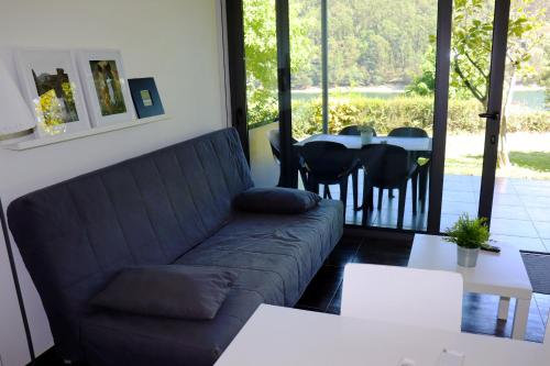 Apartamento Garrano - Casas Barca do Rio by Gerês Casas