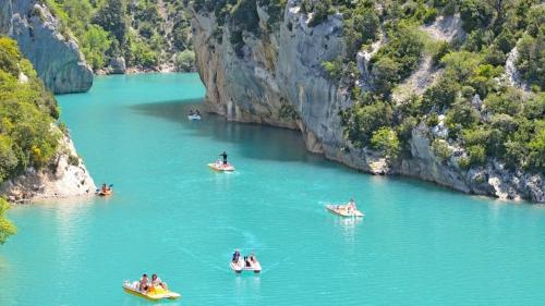 Camping Tikayan La Célestine – Photos 5