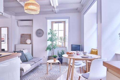 Appartement 1 Chambre
