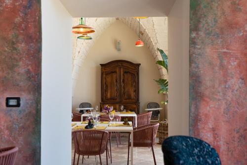 Masseria Santo Scalone photo 3