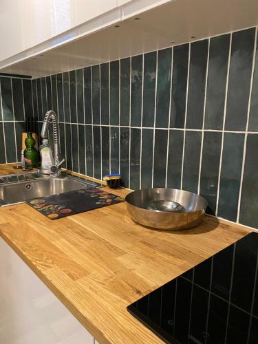 Φωτογραφία από το άλμπουμ του Studio Karhine's au coeur d' Honfleur στην Ονφλέρ