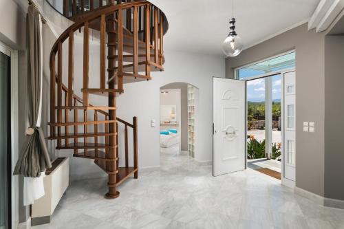 コリンバリにあるVilla Tranquillaのギャラリーの写真