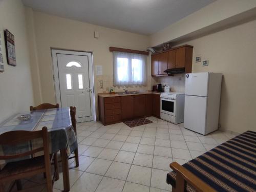 Gallery image of Bouka Apartment in Messini