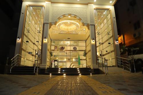 Gallery image of Makkah Jewel Hotel in Mecca