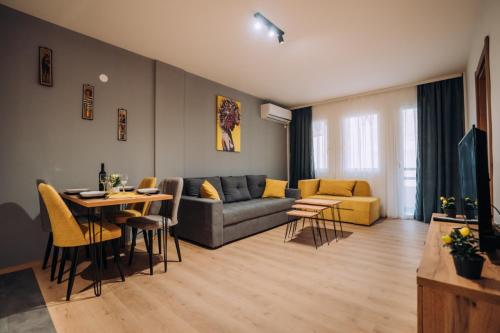 Don Apartment 1 - central location - close to everything - with free parking