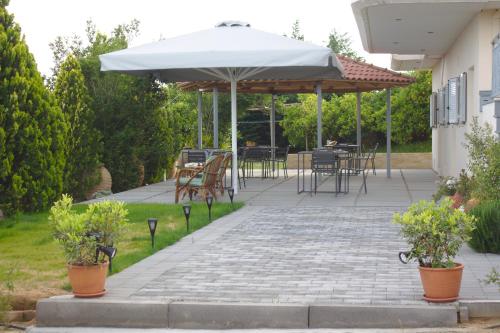 Gallery image of Bouka Apartment in Messini