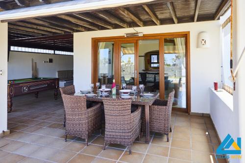 Casa Beluka by Villas Now Ltd