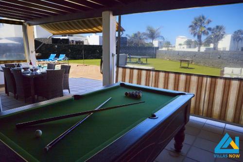 Casa Beluka by Villas Now Ltd