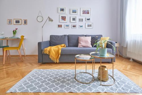 Fresh and Personal near Buda Castle