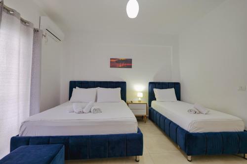 Φωτογραφία από το άλμπουμ του Violeta apartments Ksamil σε Εξαμίλι