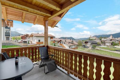 Rodererhof Lajen Apt Schlern – Photos 2