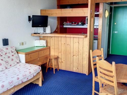 Appartement Ski aux Pieds · Balcon Sud/Ouest · Wifi Gratuit · Arc 1800 - FR-1-346-479
