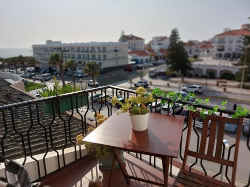 Fotografie z fotogalerie ubytování Casa Mia | Ericeira v destinaci Ericeira