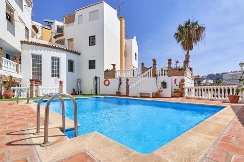 Apartamento Alcazar