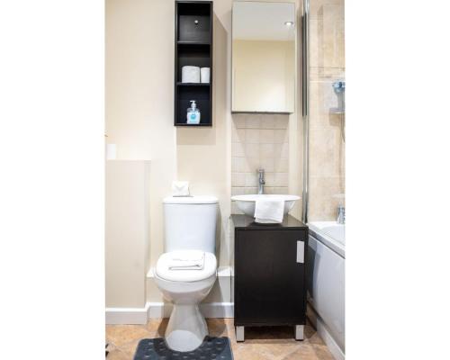 Un baño de No7