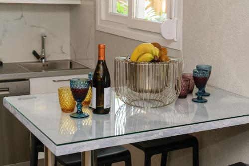 MourniaíにあるKonstantinos , luxury maisonette in Chaniaのギャラリーの写真