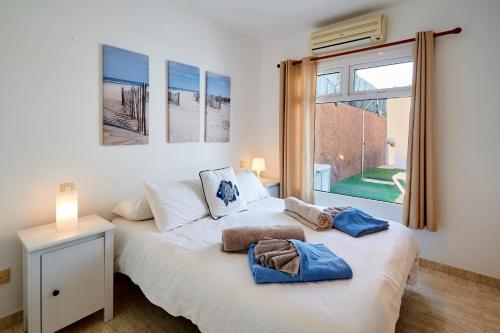 Villa Los Arcos - LH160 By Villas Now Ltd