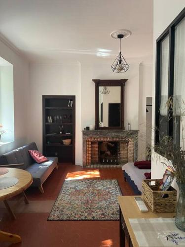 Location studio vacances dans Chateau