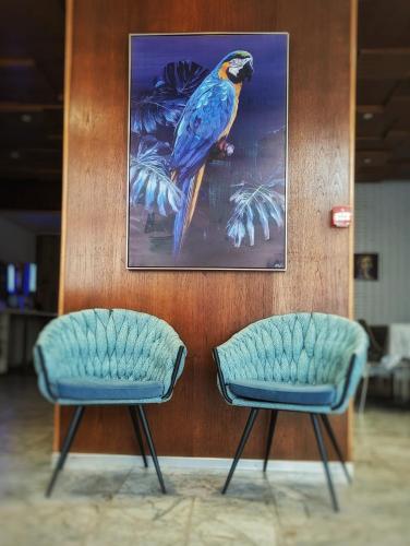 Foto dalla galleria di Hotel Cecil Metz Gare a Metz