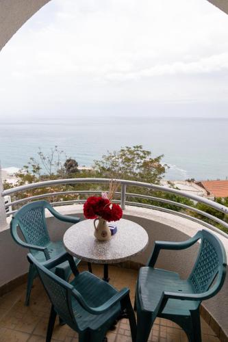 Gallery image of Apartments Hodžić in Ulcinj