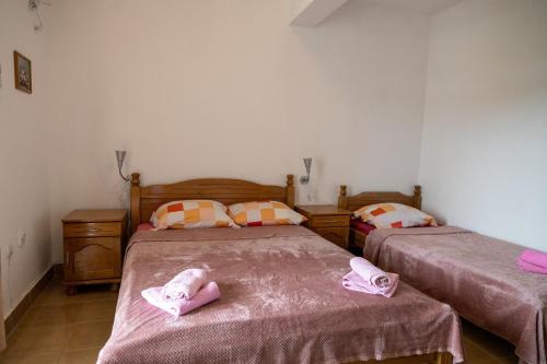Gallery image of Apartments Hodžić in Ulcinj